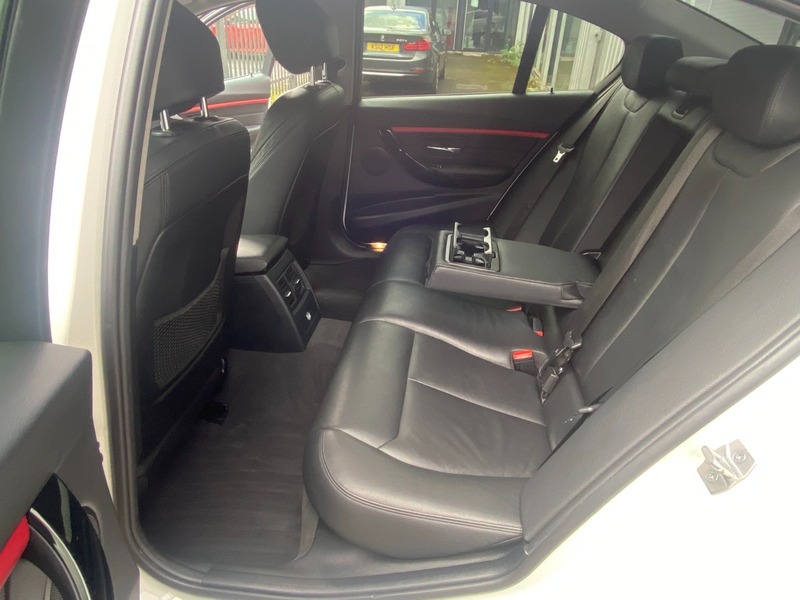 Used BMW 3 Series 2017 for sale - 76418068: Photo 26