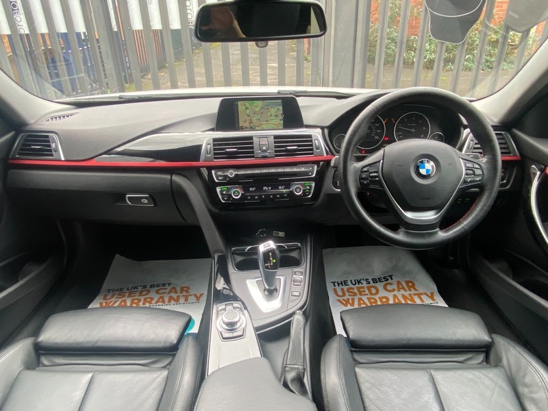 Used BMW 3 Series 2017 for sale - 76418068: Photo 28