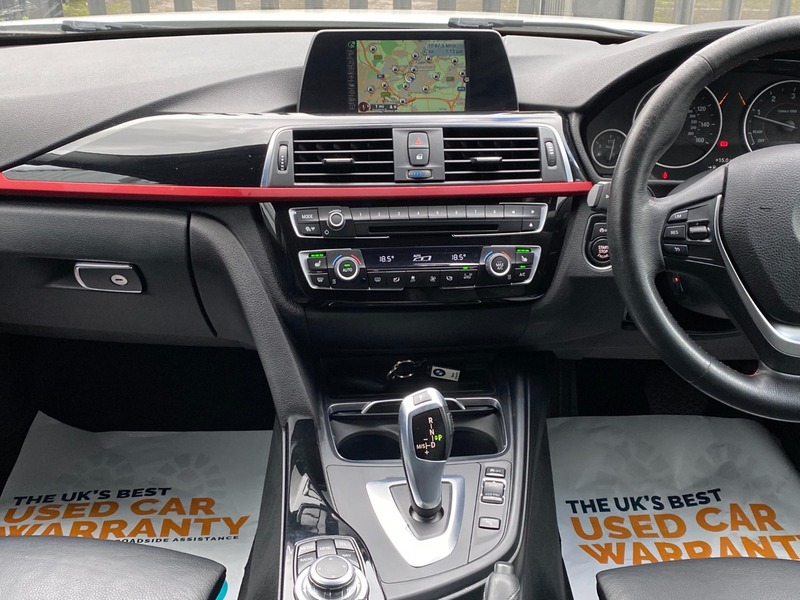 Used BMW 3 Series 2017 for sale - 76418068: Photo 29