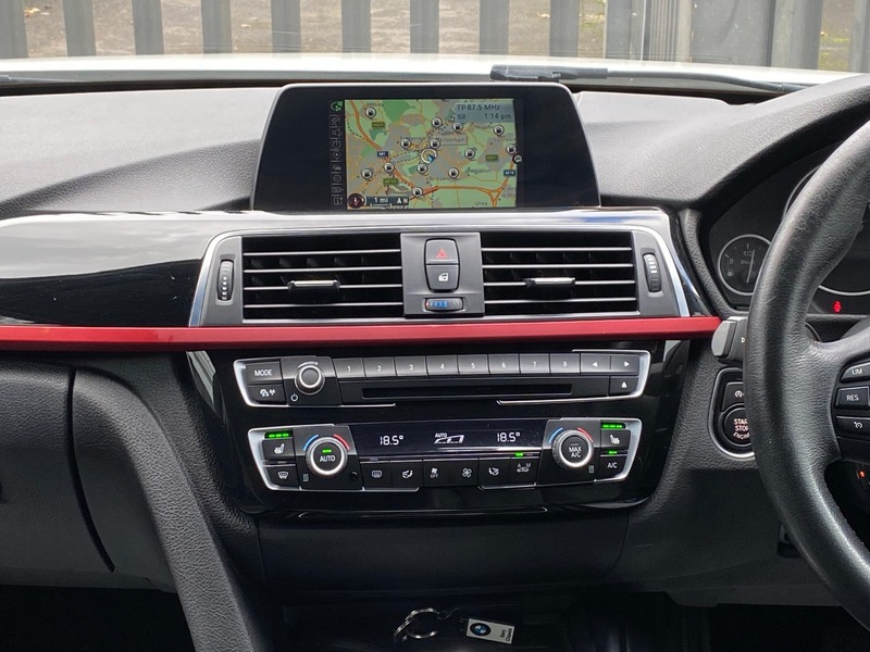 Used BMW 3 Series 2017 for sale - 76418068: Photo 30