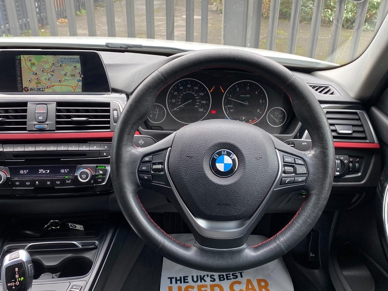 Used BMW 3 Series 2017 for sale - 76418068: Photo 31