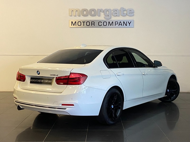 Used BMW 3 Series 2017 for sale - 76418068: Photo 33