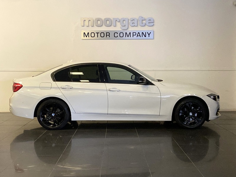 Used BMW 3 Series 2017 for sale - 76418068: Photo 34