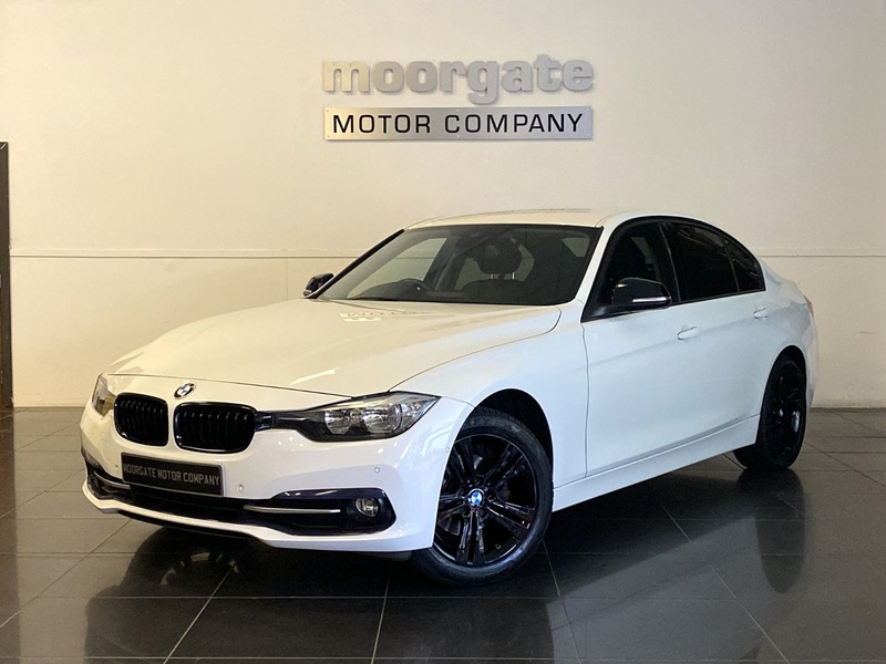 Used BMW 3 Series 2017 for sale - 76418068: Photo 35