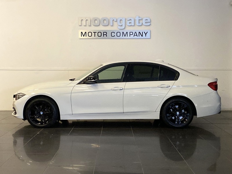 Used BMW 3 Series 2017 for sale - 76418068: Photo 36