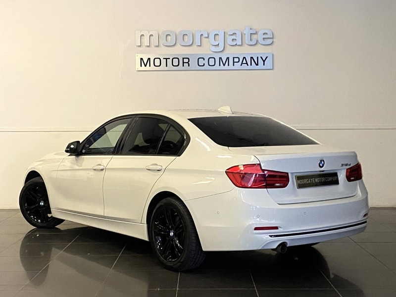 Used BMW 3 Series 2017 for sale - 76418068: Photo 37