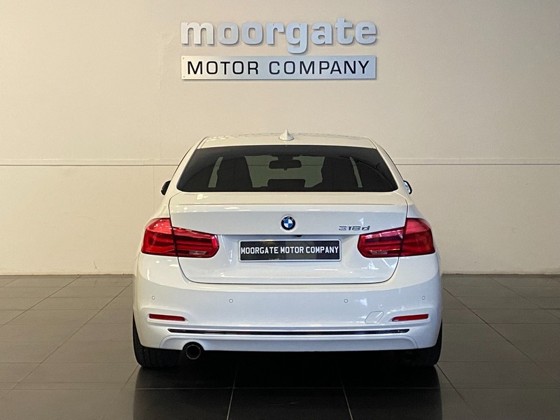 Used BMW 3 Series 2017 for sale - 76418068: Photo 38