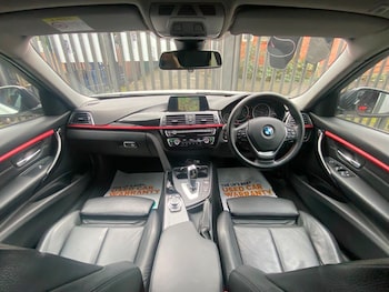 Used BMW 3 Series 2017 for sale - 76418068: Photo