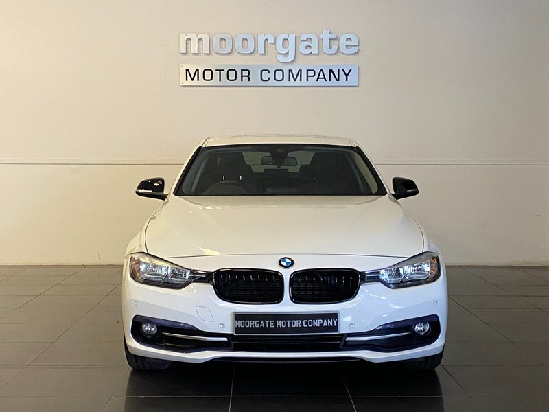 Used BMW 3 Series 2017 for sale - 76418068: Photo 5