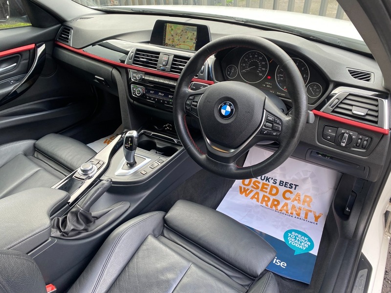 Used BMW 3 Series 2017 for sale - 76418068: Photo 6