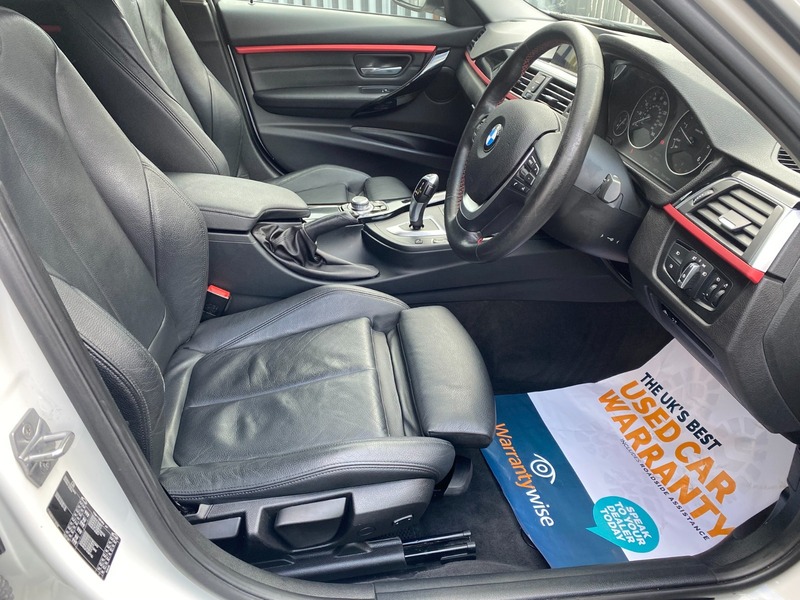 Used BMW 3 Series 2017 for sale - 76418068: Photo 8