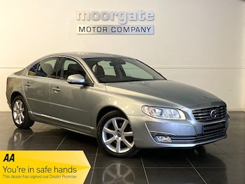 Used Volvo S80 2015 for sale - 76419765: Photo