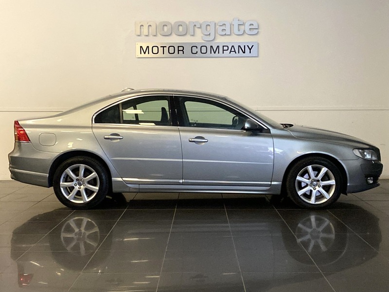 Used Volvo S80 2015 for sale - 76419765: Photo 3