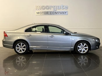 Used Volvo S80 2015 for sale - 76419765: Photo