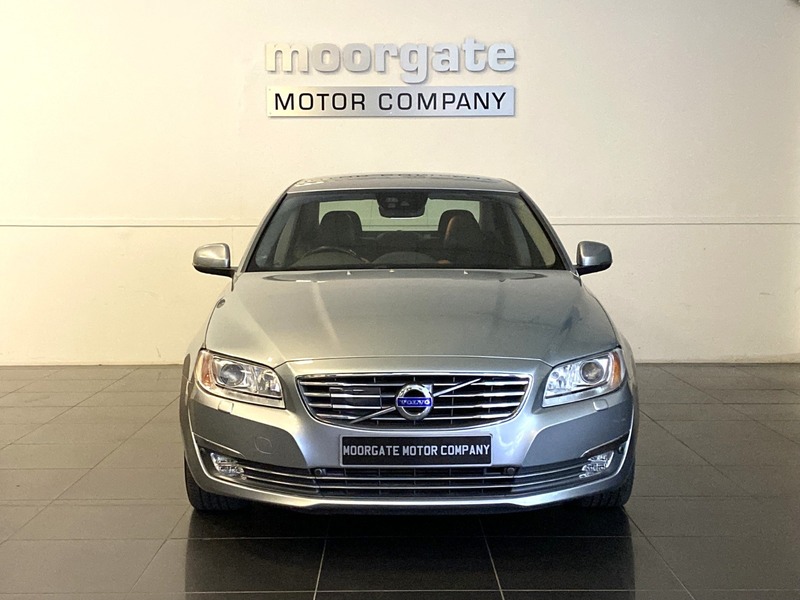 Used Volvo S80 2015 for sale - 76419765: Photo 4