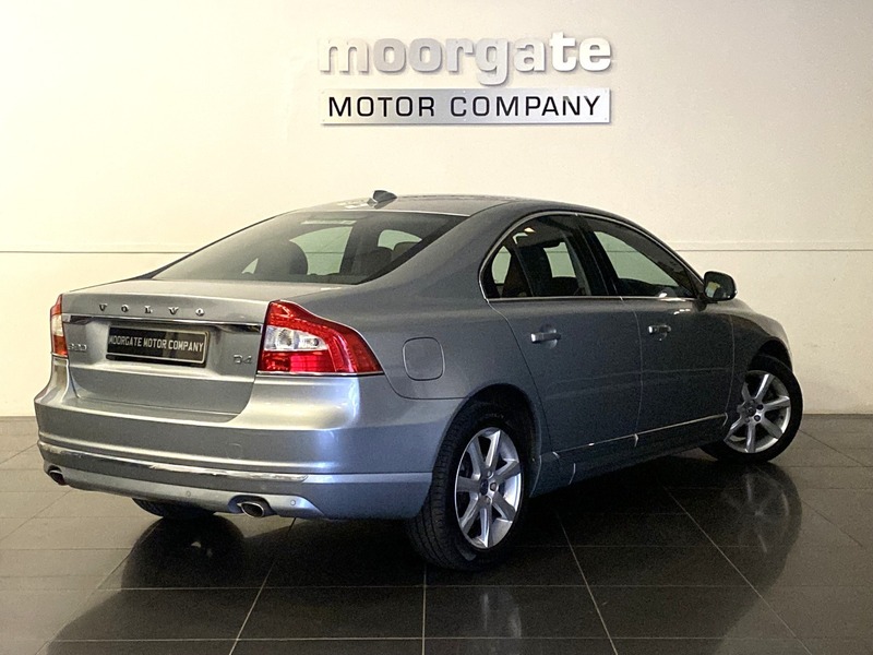 Used Volvo S80 2015 for sale - 76419765: Photo 5