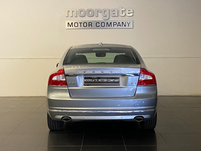 Used Volvo S80 2015 for sale - 76419765: Photo 6