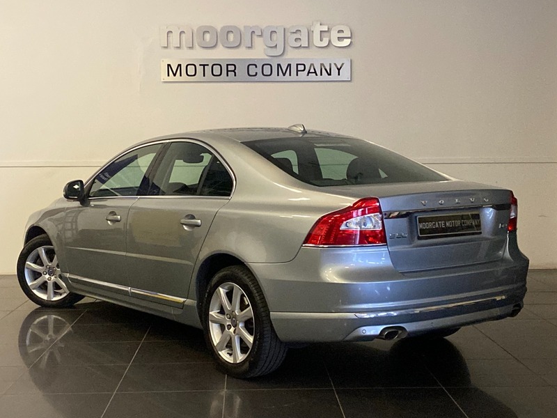 Used Volvo S80 2015 for sale - 76419765: Photo 7