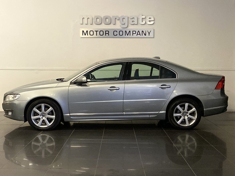 Used Volvo S80 2015 for sale - 76419765: Photo 8