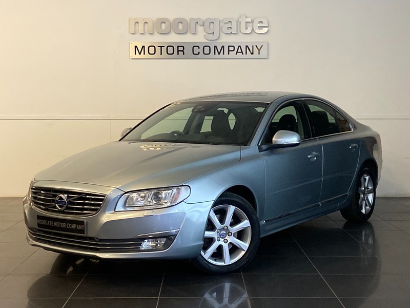 Used Volvo S80 2015 for sale - 76419765: Photo 9