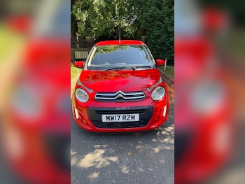 Used Citroen C1 2017 for sale - 79125379: Photo