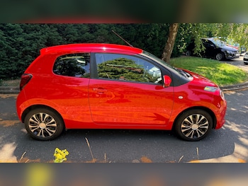 Used Citroen C1 2017 for sale - 79125379: Photo