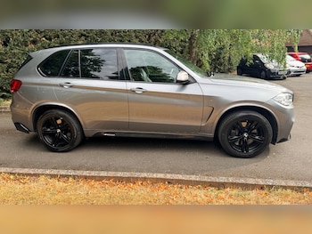 Used BMW X5 2014 for sale - 79482664: Photo