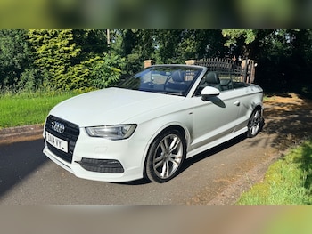 Used Audi A3 2014 for sale - 79155808: Photo