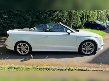 Used Audi A3 2014 for sale - 79155808: Photo