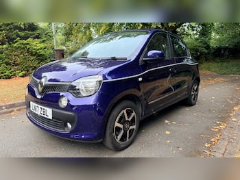 Used Renault Twingo 2017 for sale - 79640622: Photo