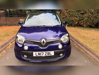 Used Renault Twingo 2017 for sale - 79640622: Photo