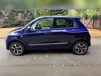 Used Renault Twingo 2017 for sale - 79640622: Photo