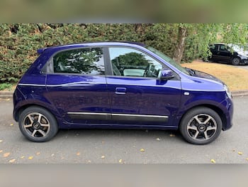 Used Renault Twingo 2017 for sale - 79640622: Photo