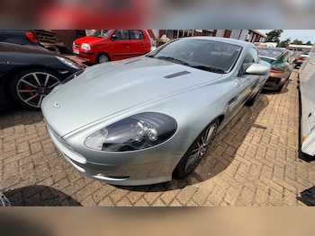 Used Aston Martin DB9 2007 for sale - 79545272: Photo