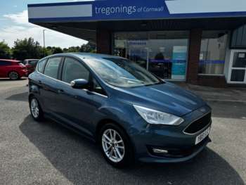 2019 (19) - 1.0L ZETEC 5d 124 BHP 5-Door