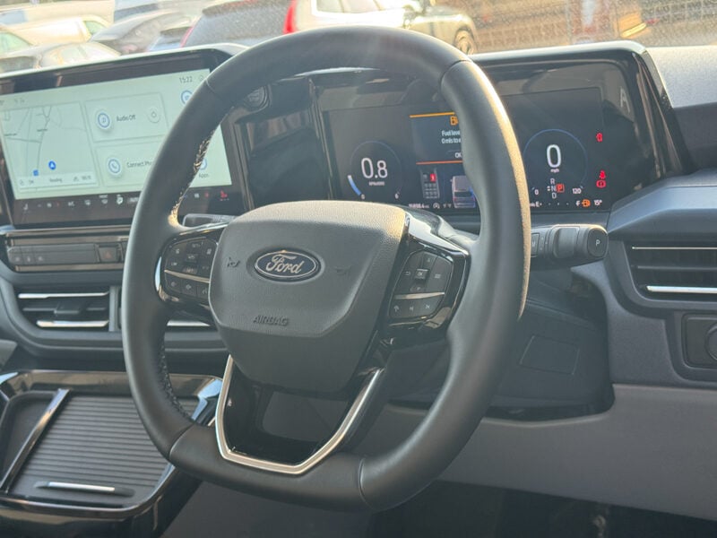 Used Ford Tourneo Custom 2025 for sale - 77902678: Photo 13