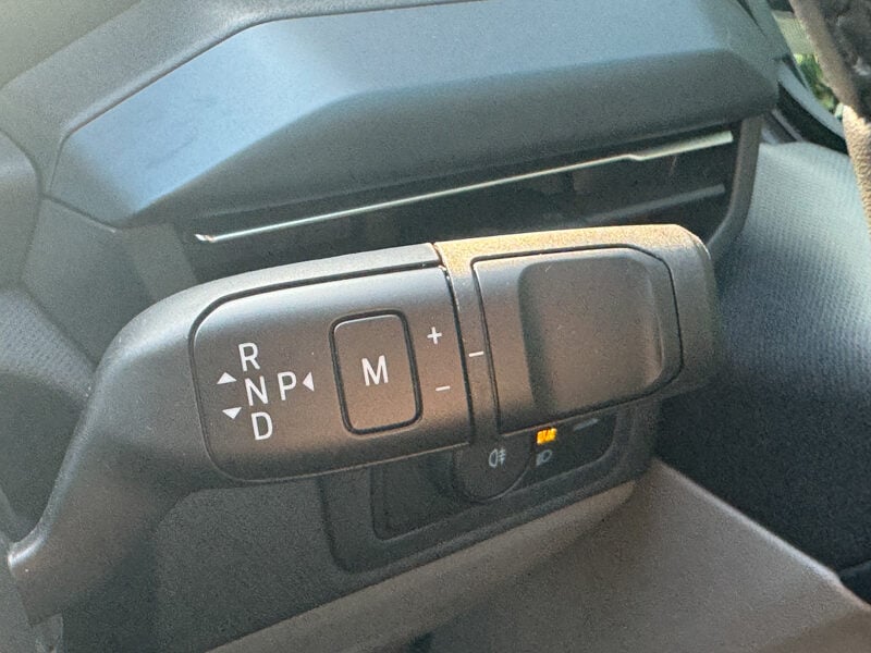 Used Ford Tourneo Custom 2025 for sale - 77902678: Photo 16