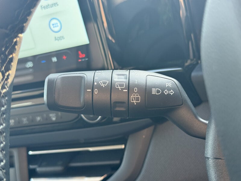 Used Ford Tourneo Custom 2025 for sale - 77902678: Photo 17