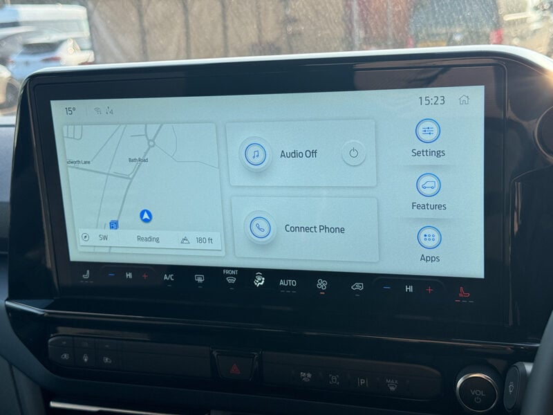 Used Ford Tourneo Custom 2025 for sale - 77902678: Photo 20