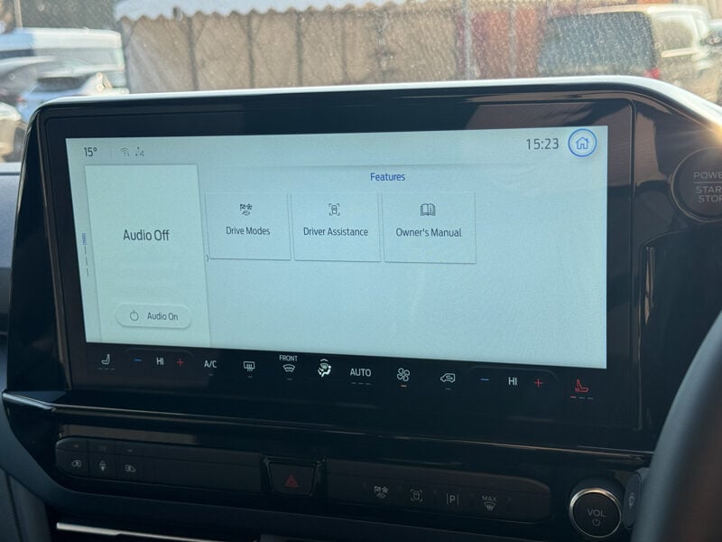 Used Ford Tourneo Custom 2025 for sale - 77902678: Photo 22