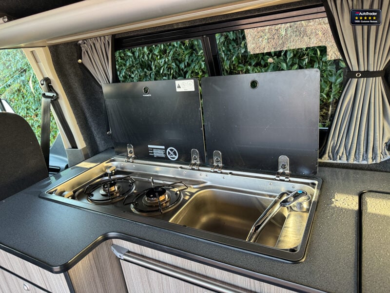 Used Ford Transit Custom 2018 for sale - 77042204: Photo 10