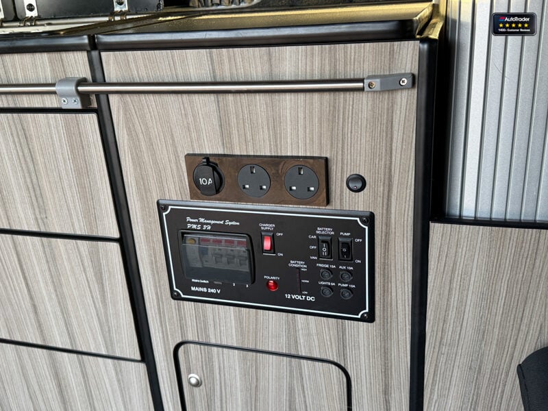 Used Ford Transit Custom 2018 for sale - 77042204: Photo 12