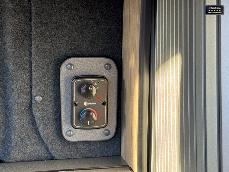 Used Ford Transit Custom 2018 for sale - 77042204: Photo 13