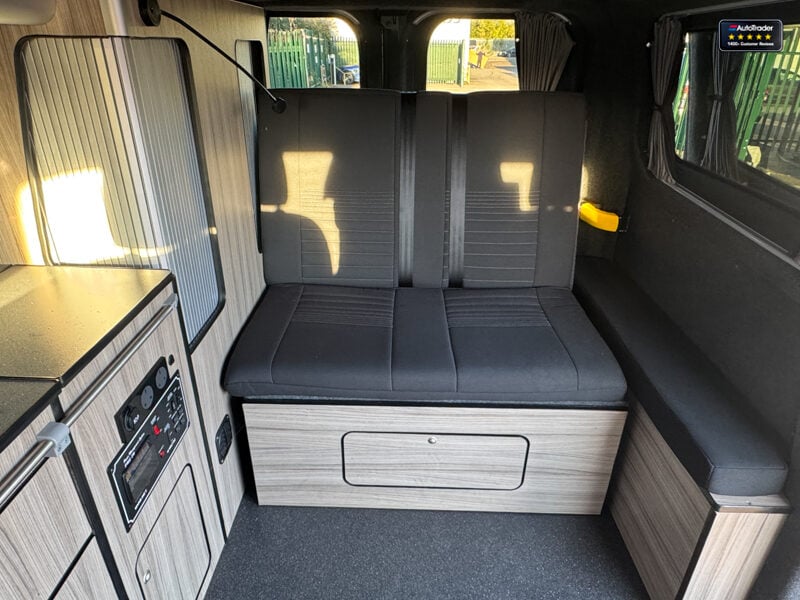 Used Ford Transit Custom 2018 for sale - 77042204: Photo 15