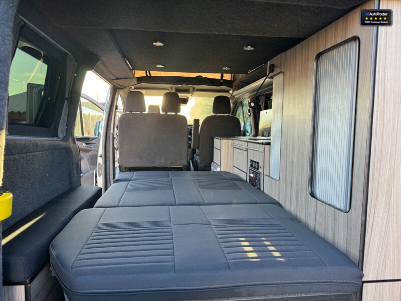 Used Ford Transit Custom 2018 for sale - 77042204: Photo 18