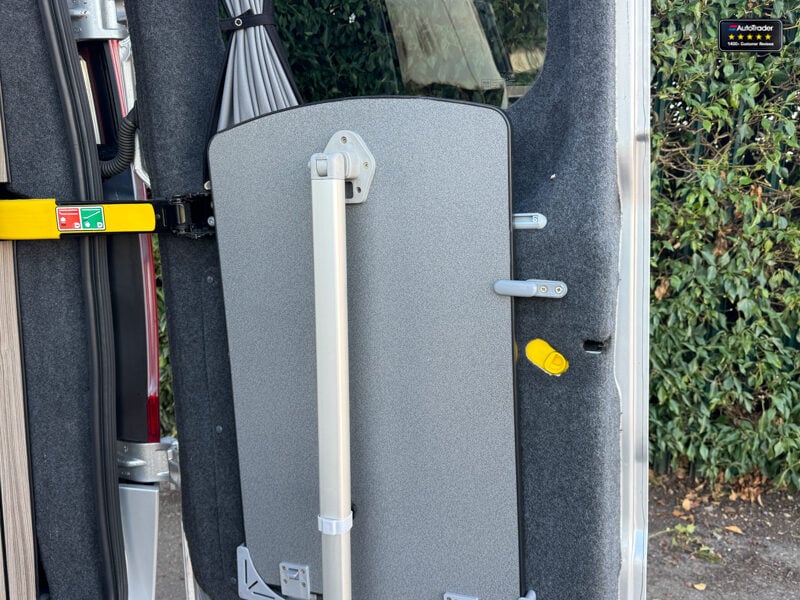 Used Ford Transit Custom 2018 for sale - 77042204: Photo 19