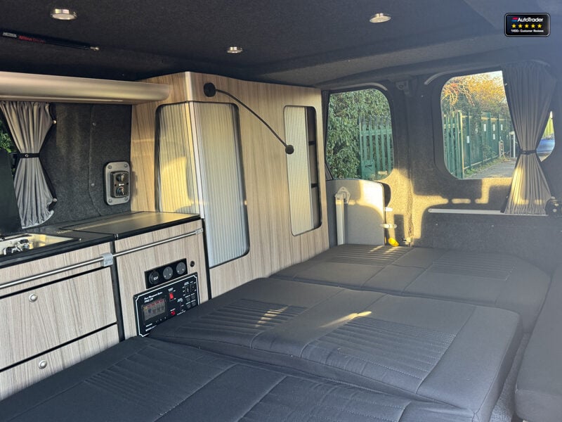 Used Ford Transit Custom 2018 for sale - 77042204: Photo 20