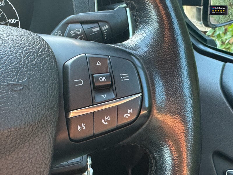 Used Ford Transit Custom 2018 for sale - 77042204: Photo 24