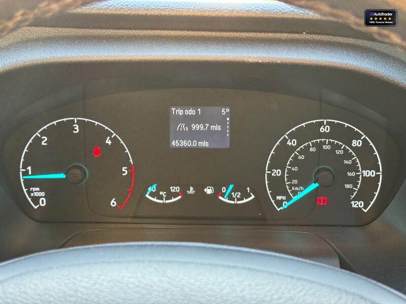 Used Ford Transit Custom 2018 for sale - 77042204: Photo 27