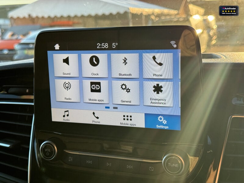 Used Ford Transit Custom 2018 for sale - 77042204: Photo 30